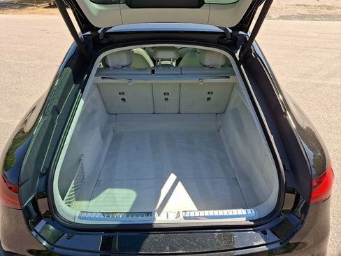 Used 2023 Mercedes-Benz EQS 450+ Sedan image 33