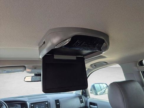 Used 2019 Toyota Sequoia Limited w/ Safety & Convenience Package RWD image 17