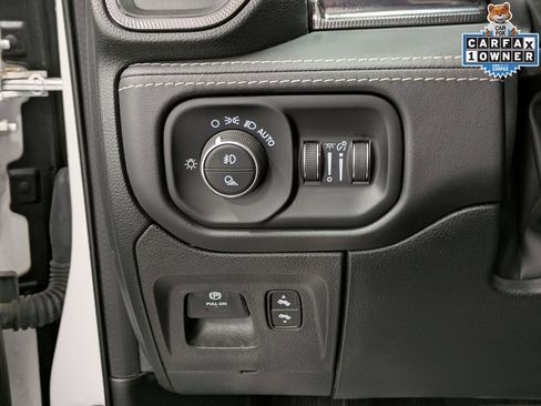 Used 2025 RAM 1500 RHO w/ RHO Level 1 Equipment Group AWD/4WD image 21