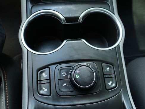 Used 2021 GMC Terrain SLT w/ LPO, Floor Liner Package FWD image 35