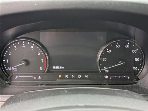 Used 2020 Ford Explorer Limited image 11