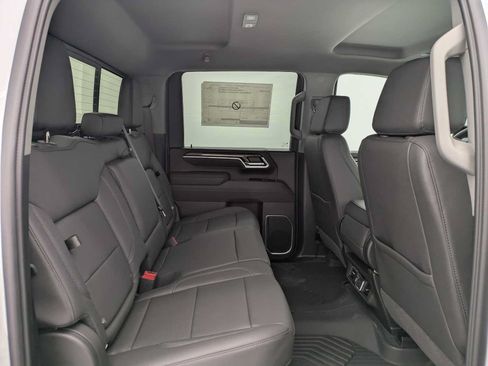 New 2026 Chevrolet Silverado 2500 LT w/ Trail Boss Package AWD/4WD image 24