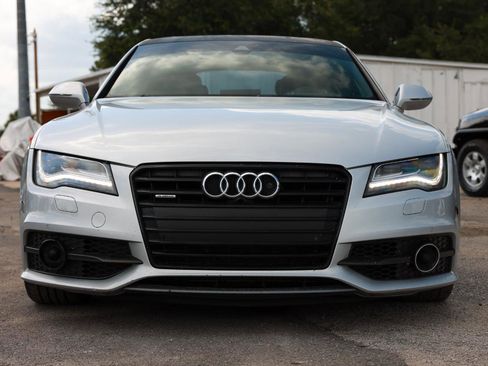 Used 2012 Audi A7 3.0T Prestige AWD/4WD image 17