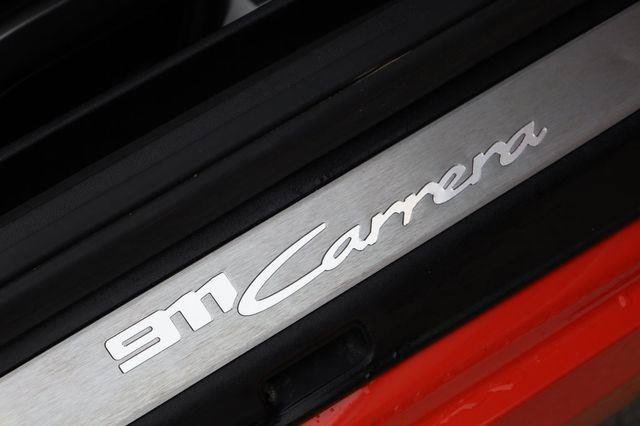 Used 2021 Porsche 911 Carrera w/ Premium Package RWD image 24