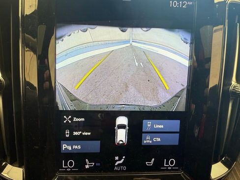 Used 2021 Volvo XC60 T5 Inscription w/ Advanced Package image 27