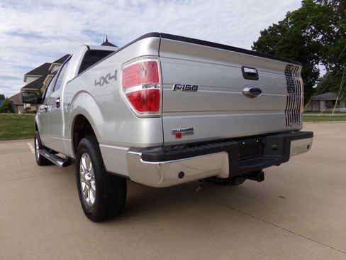 Used 2013 Ford F150 XLT w/ Luxury Equipment Group AWD/4WD image 17