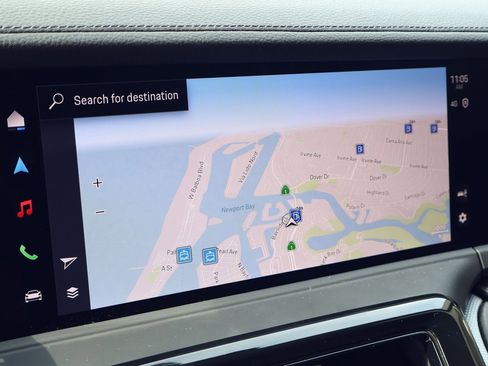 New 2026 Porsche Panamera image 18