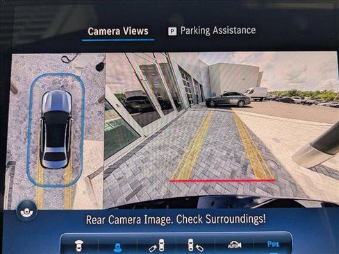 New 2025 Mercedes-Benz C 300 C 300 image 11