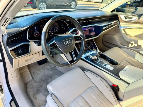 Used 2019 Audi A6 3.0T Prestige w/ Prestige Package image 19