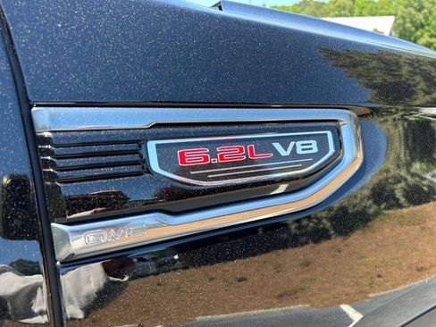 New 2026 GMC Sierra 1500 AT4 w/ AT4 Premium Package AWD/4WD image 28