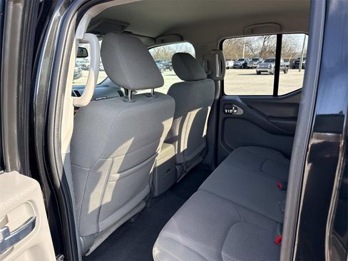 Used 2019 Nissan Frontier SV w/ Value Truck Package image 23