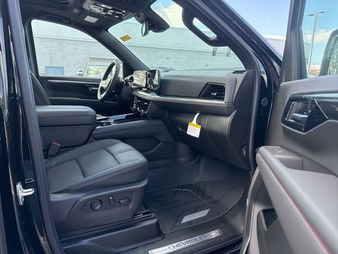 New 2026 Chevrolet Tahoe RST w/ RST Capability Package image 16