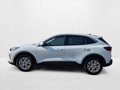 New 2024 Ford Escape Active w/ Tech Pack #2 image 5