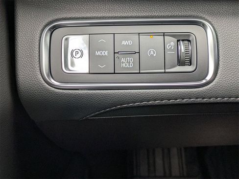 New 2026 Buick Enclave Sport Touring w/ Power Package image 23