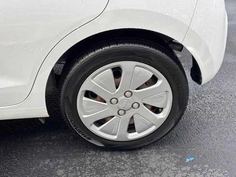 Used 2018 Chevrolet Spark LS image 8