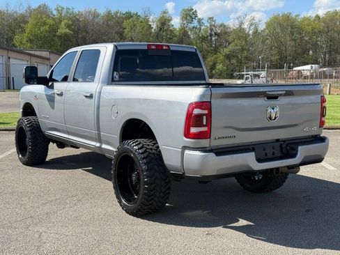 Used 2024 RAM 2500 Laramie AWD/4WD image 7