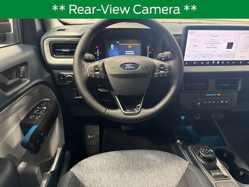 New 2026 Ford Maverick XLT w/ XLT Luxury Package AWD/4WD image 13