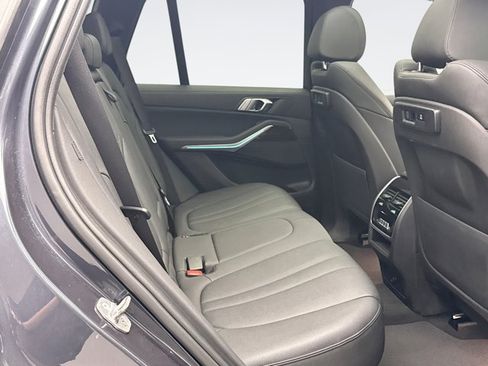 Used 2020 BMW X5 xDrive40i w/ Convenience Package AWD/4WD image 19