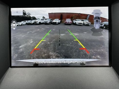 Used 2019 Ford Edge ST w/ Equipment Group 401A image 33