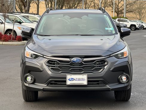 New 2026 Subaru Crosstrek 2.5i Premium image 9