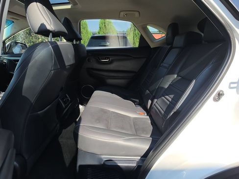 Used 2015 Lexus NX 200t AWD w/ Premium Package image 25