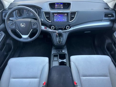 Used 2016 Honda CR-V EX image 14