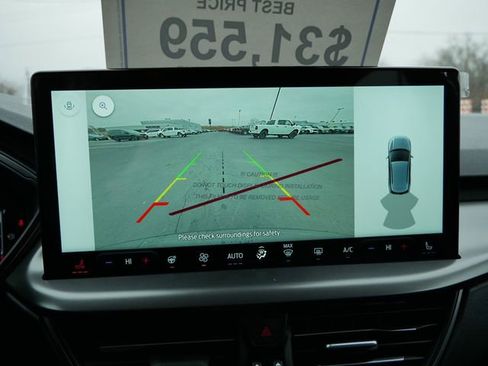 New 2026 Ford Escape SE image 22