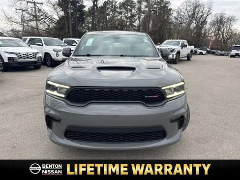 Used 2022 Dodge Durango R/T image 9