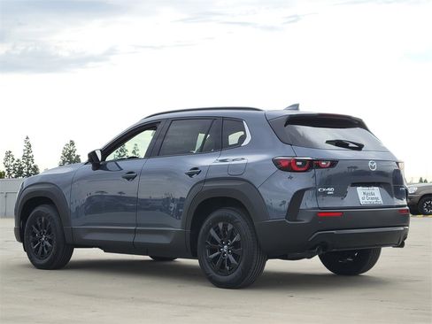 New 2026 MAZDA CX-50 AWD 2.5 Hybrid w/ Premium Pkg image 2