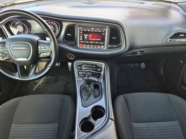 Used 2022 Dodge Challenger R/T Scat Pack RWD image 19
