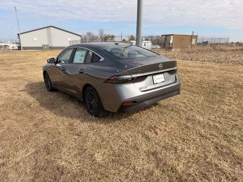 New 2026 Nissan Sentra SV w/ SV Convenience Package image 7