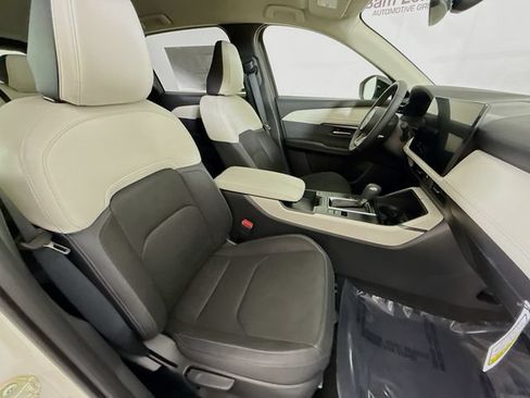 New 2026 MAZDA CX-5 Select AWD/4WD image 25