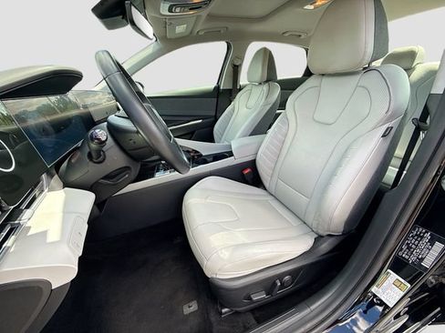 Used 2024 Hyundai Elantra Limited FWD image 22