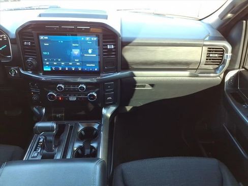 Used 2022 Ford F150 XLT w/ Equipment Group 302A High image 18