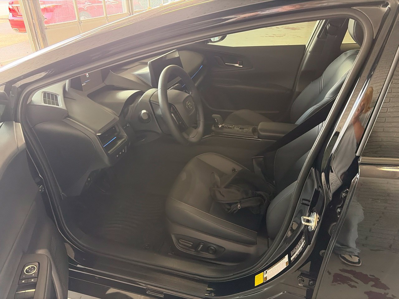 Used 2026 Toyota Prius AWD image 10