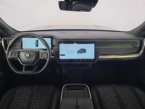Used 2025 Rivian R1S Adventure AWD/4WD image 26