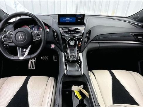 Used 2023 Acura RDX A-Spec AWD/4WD image 15
