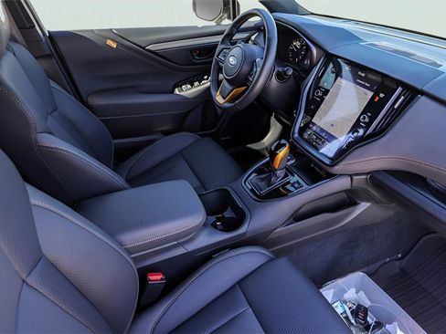 Used 2025 Subaru Outback Wilderness w/ Wilderness Package image 33