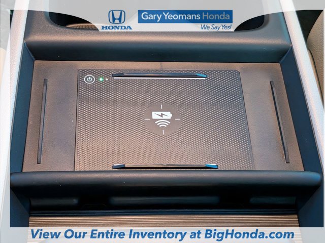 New 2027 Honda Odyssey EX-L image 31