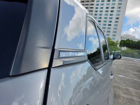 Certified 2025 Subaru Forester Premium AWD/4WD image 14