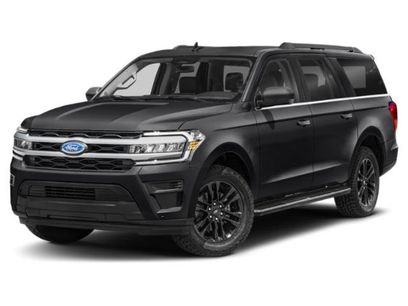 Used 2022 Ford Expedition Max XLT