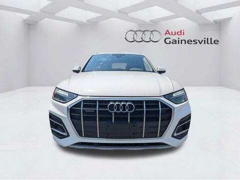 Used 2024 Audi Q5 2.0T Premium AWD/4WD image 13