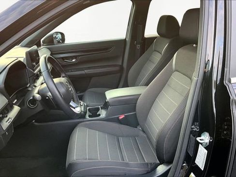 Used 2025 Honda CR-V Sport image 15