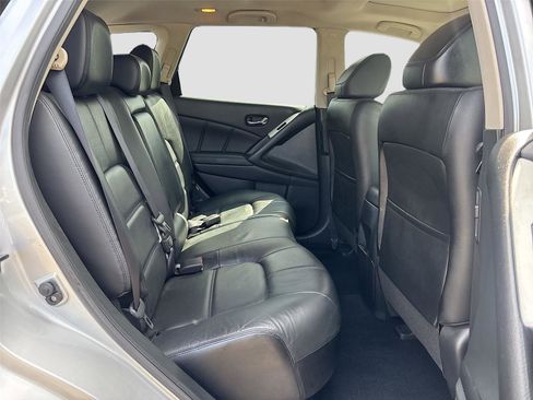 Used 2012 Nissan Murano SL w/ Navigation Pkg image 28
