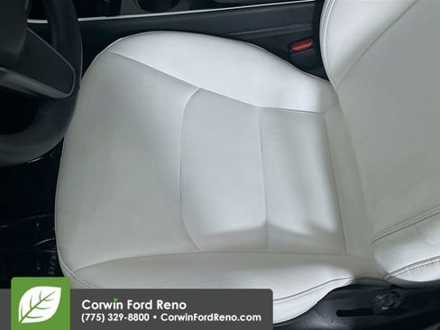 Used 2020 Tesla Model 3 Long Range AWD/4WD image 19