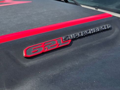 Used 2022 RAM 1500 TRX w/ TRX Level 2 Equipment Group AWD/4WD image 40