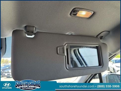 Certified 2023 Hyundai Santa Fe SEL AWD/4WD image 37