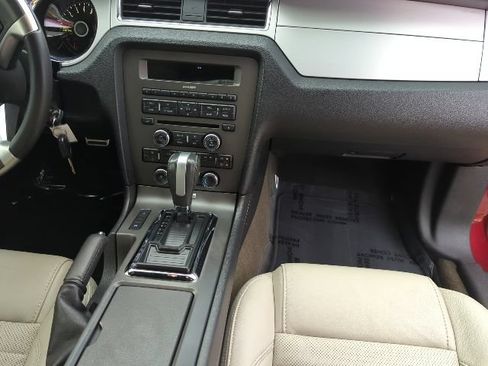 Used 2014 Ford Mustang Premium w/ Equipment Group 202A RWD image 14