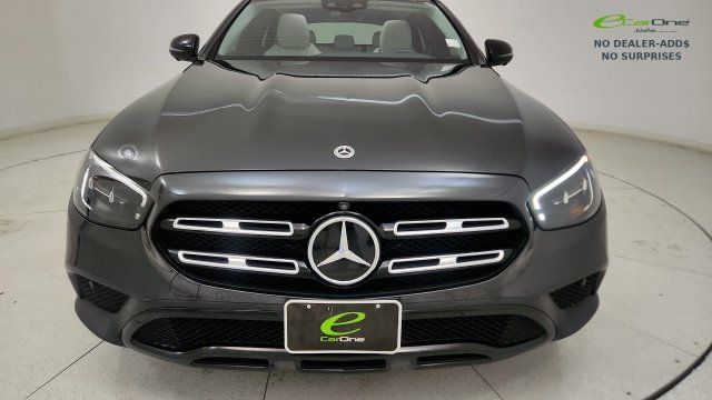 Used 2023 Mercedes-Benz E 450 4MATIC All-Terrain Wagon image 24