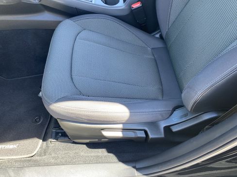 Certified 2024 Subaru Crosstrek 2.0i Premium w/ Crosstrek Mirror Package AWD/4WD image 15